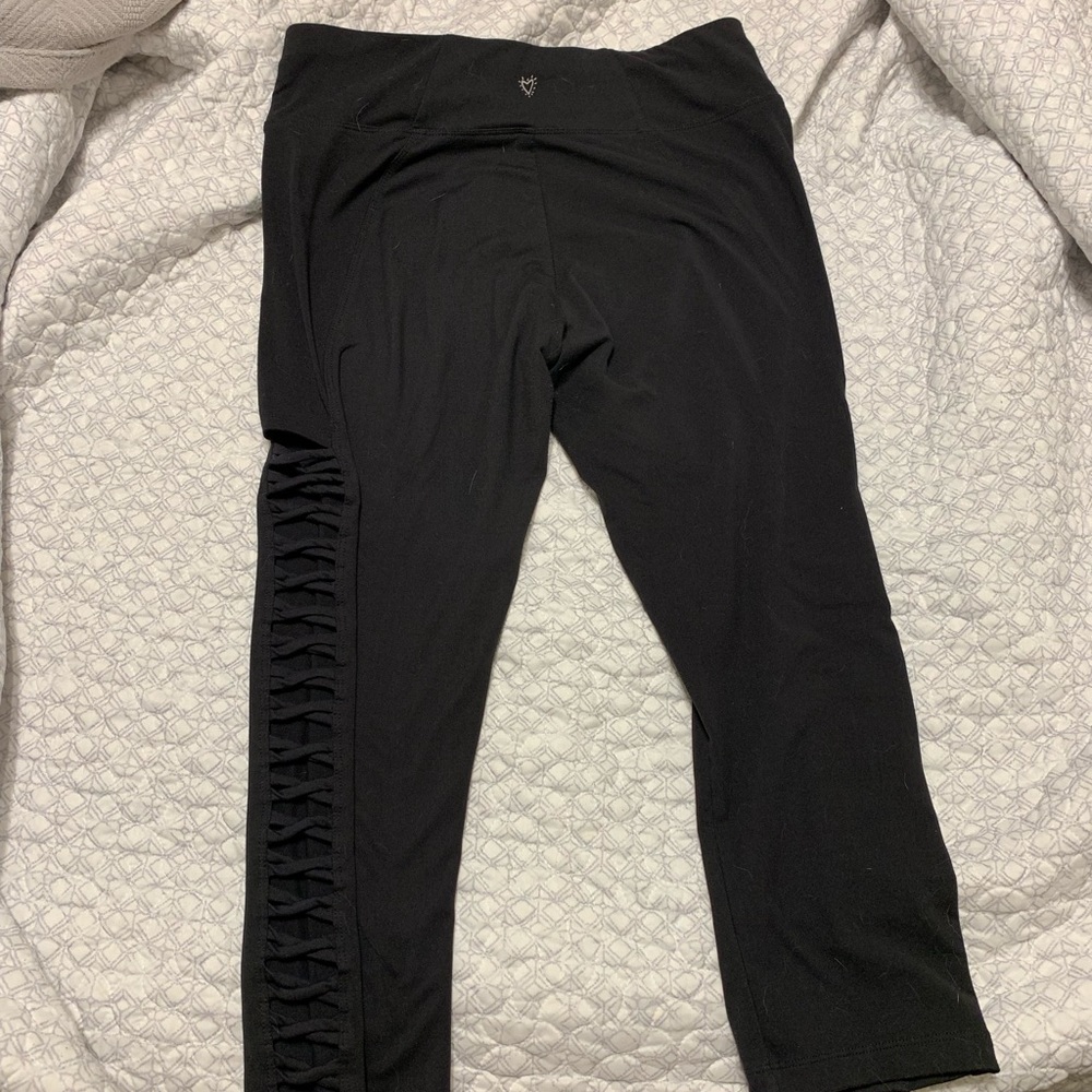 Betsey Johnson Leggings
